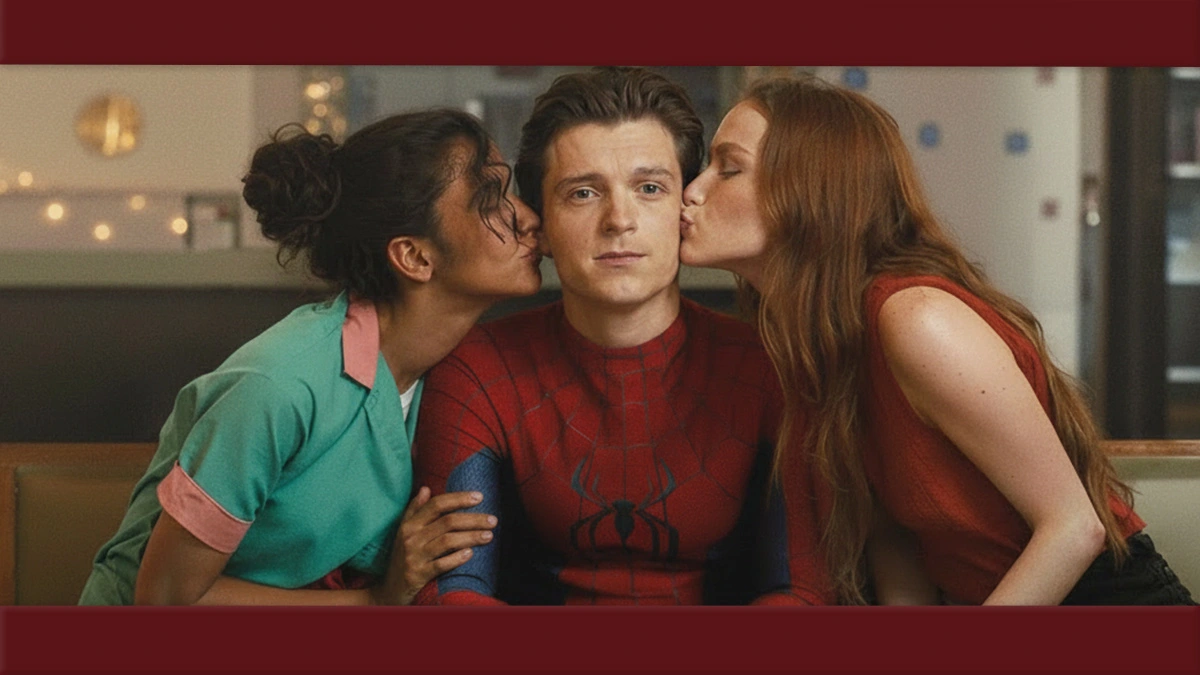 Homem-Aranha 4: Trailer é adiado novamente, mas ganha nova previsão