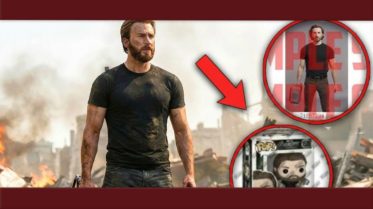 Vingadores: Doomsday - Imagens falsas enganam fãs