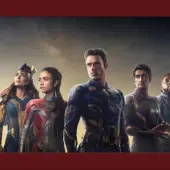 Marvel finalmente decide quando dará continuidade aos Eternos