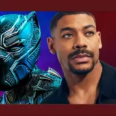 Pantera Negra: Marvel quer ator perfeito da DC como novo T'Challa