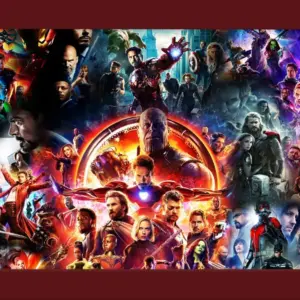 O melhor filme da Marvel, de acordo com Kevin Feige