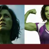 Marvel já tem nova atriz perfeita para a Mulher-Hulk
