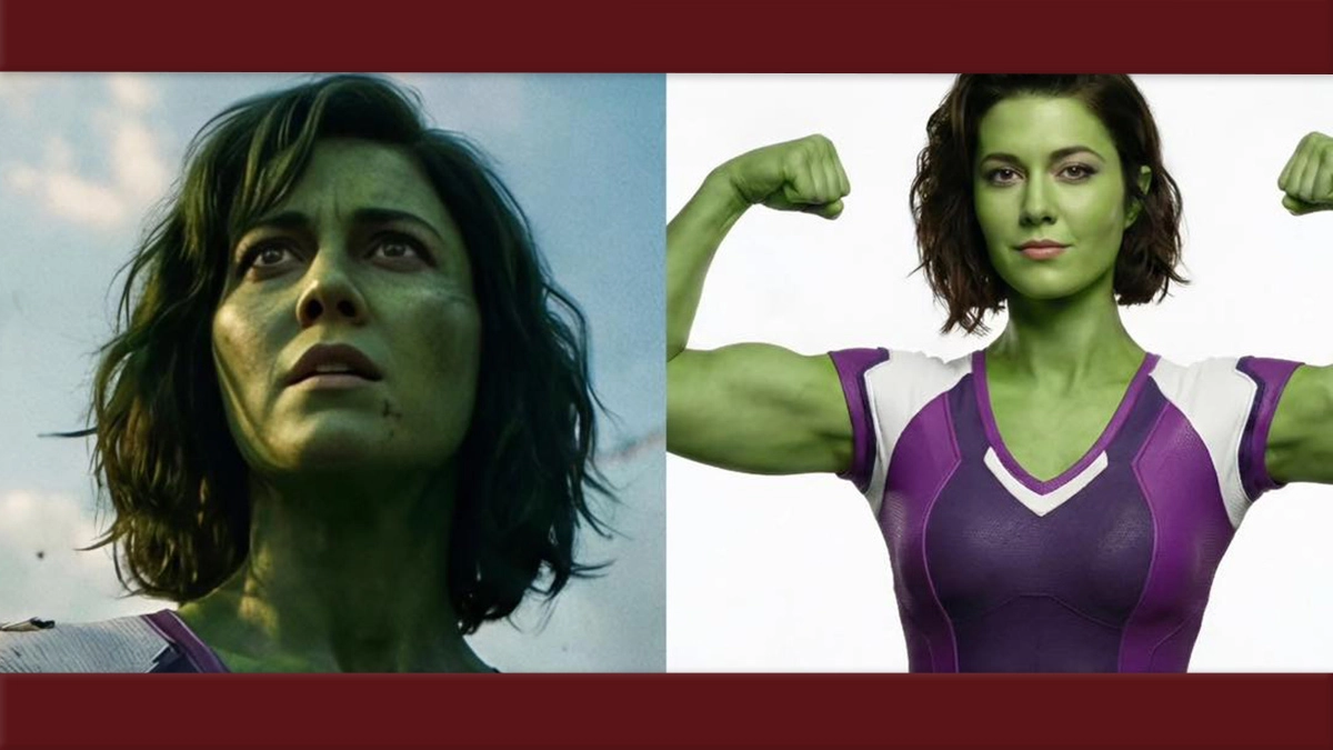 Marvel já tem nova atriz perfeita para a Mulher-Hulk