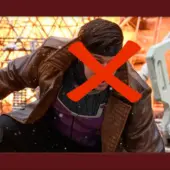 Marvel já tem um novo ator perfeito para o Gambit (mas pode ser polêmico)