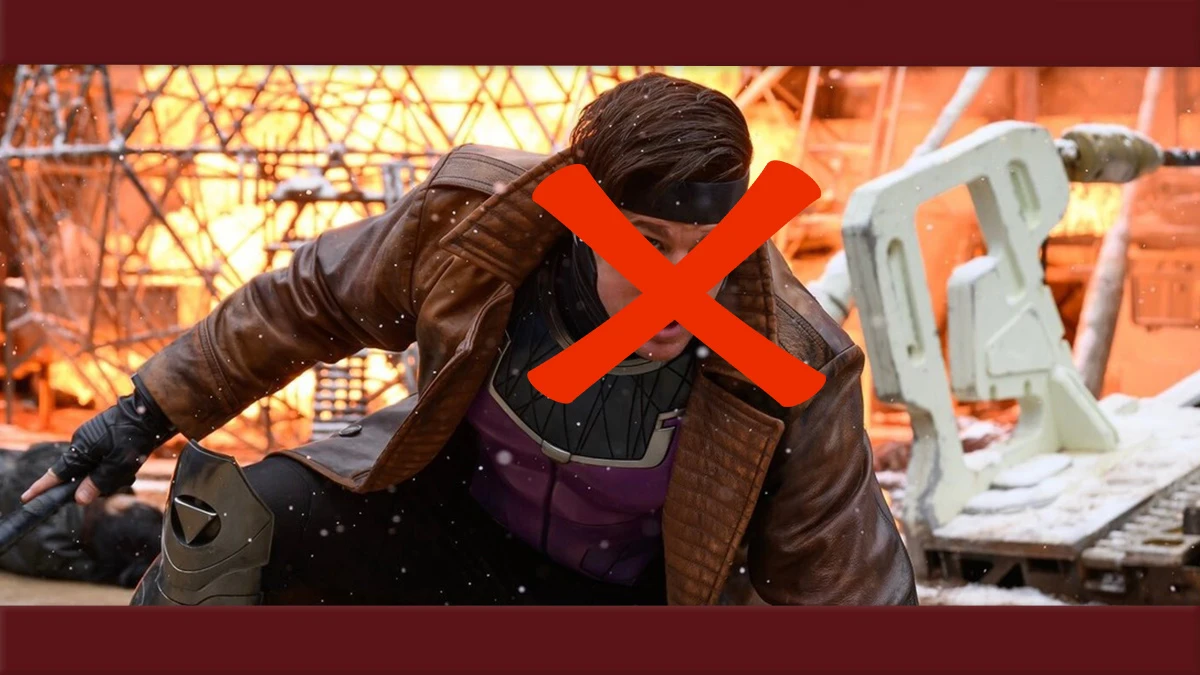 Marvel já tem um novo ator perfeito para o Gambit (mas pode ser polêmico)