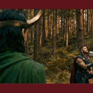 Vaza o papel decepcionante do Loki em Vingadores: Doomsday