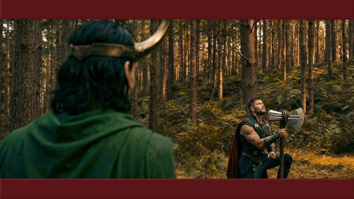 Vaza o papel decepcionante do Loki em Vingadores: Doomsday