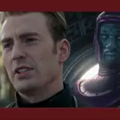 Vingadores 5: Chris Evans estava confirmado desde 'Dinastia Kang'
