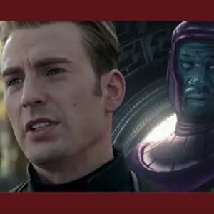 Vingadores 5: Chris Evans estava confirmado desde 'Dinastia Kang'