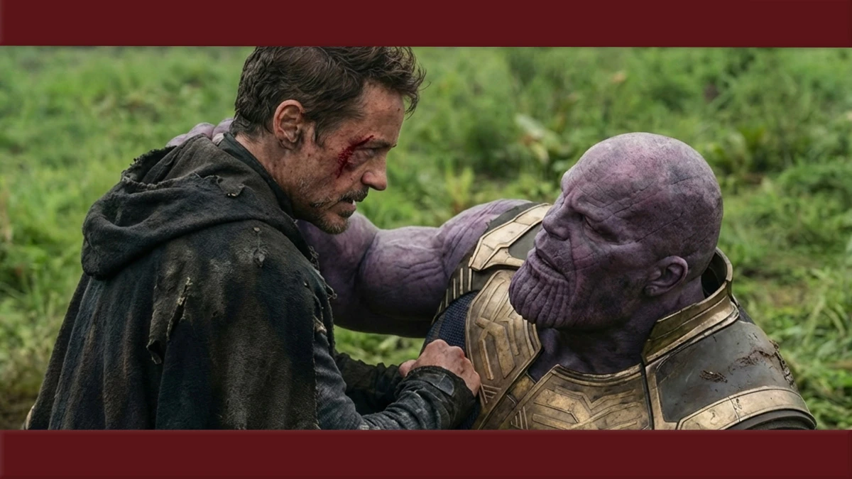 Vingadores 5 e 6: Vaza o retorno chocante do Thanos