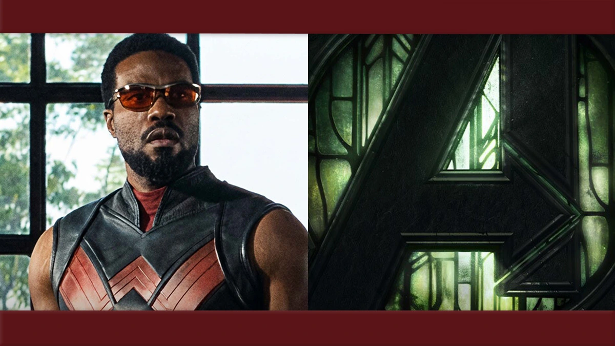 Vingadores 5: Vaza participação deletada do Magnum (Wonder Man)