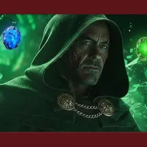 Vingadores 6: Vaza o retorno das Joias do Infinito em Guerras Secretas