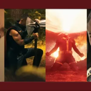 Vingadores: Doomsday - Marvel confirma pistas escondidas nos 4 trailers