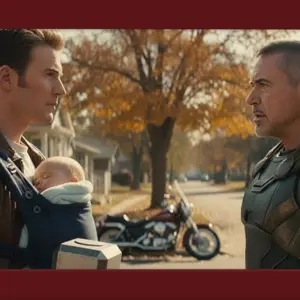 Vingadores: Doomsday - Vaza a duração do SÉTIMO trailer