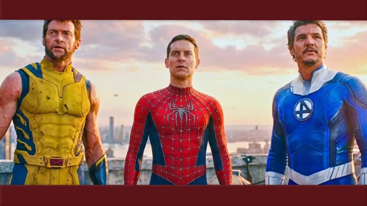 Vingadores: Doomsday - Vaza a duração atualizada de Doutor Destino