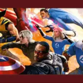 Vingadores: Doutor Destino sofre com perda humilhante para a estreia