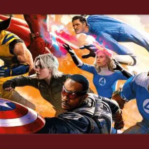 Vingadores: Doutor Destino sofre com perda humilhante para a estreia