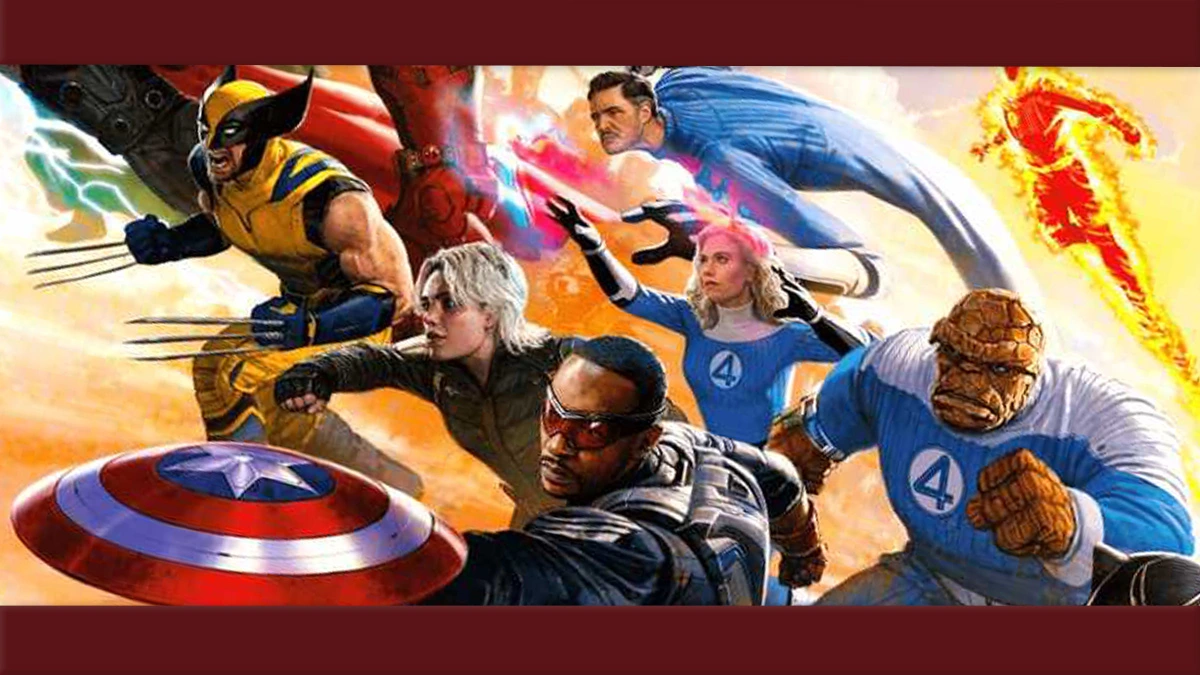 Vingadores: Doutor Destino sofre com perda humilhante para a estreia