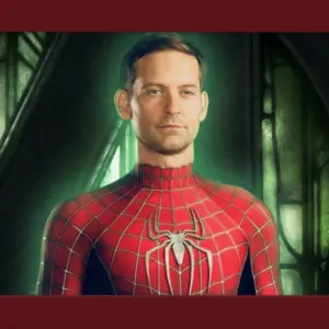 Vingadores: Doomsday - Tobey Maguire está 100% confirmado no filme