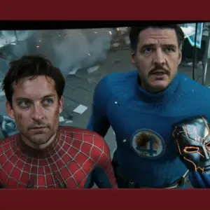 Vingadores: Doomsday - Vazam os decepcionantes personagens do último trailer