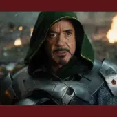Vingadores: Doomsday - Vazam os 3 papéis de Robert Downey Jr. no filme