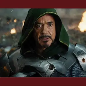 Vingadores: Doomsday - Vazam os 3 papéis de Robert Downey Jr. no filme