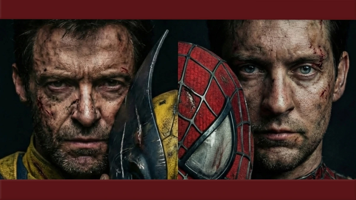 Vingadores: Doomsday - Vaza a cena de luta mais dramática e cruel do filme