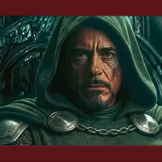 Vingadores: Doomsday - Revelada data do próximo trailer de Doutor Destino