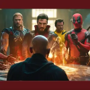 Vingadores: Guerras Secretas - Ator esquecido vaza spoiler do filme