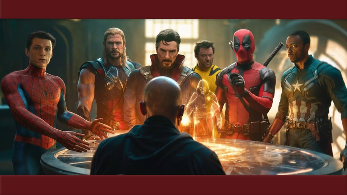 Vingadores: Guerras Secretas - Ator esquecido vaza spoiler do filme
