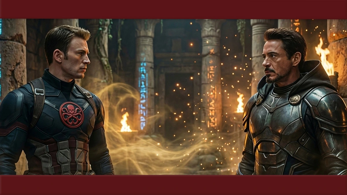 Vingadores: Marvel já define continuação após Guerras Secretas