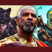 pantera negra 3 wakanda mutantes legadodamarvel