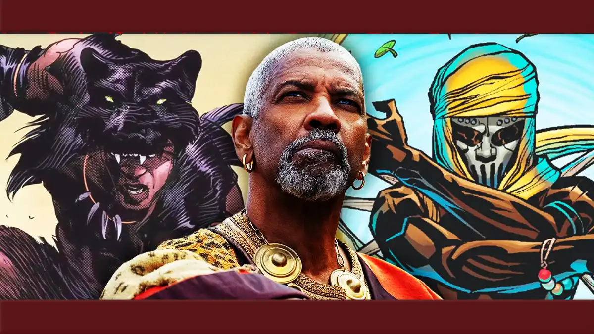 pantera negra 3 wakanda mutantes legadodamarvel