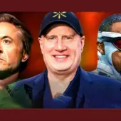 vingadores doomsday kevin feige 100% dedicado legadodamarvel