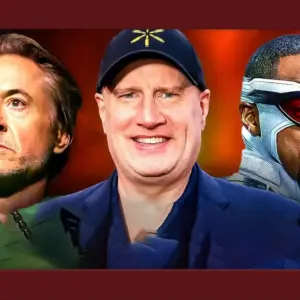 vingadores doomsday kevin feige 100% dedicado legadodamarvel