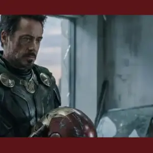 Afinal, Vingadores: Doomsday precisava estar no Super Bowl?