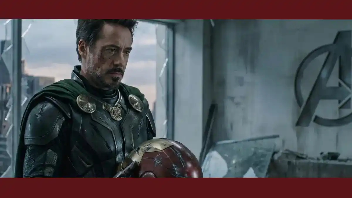 Afinal, Vingadores: Doomsday precisava estar no Super Bowl?