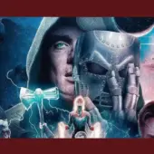 Além de Robert Downey Jr, Doutor Destino terá um outro ator no MCU