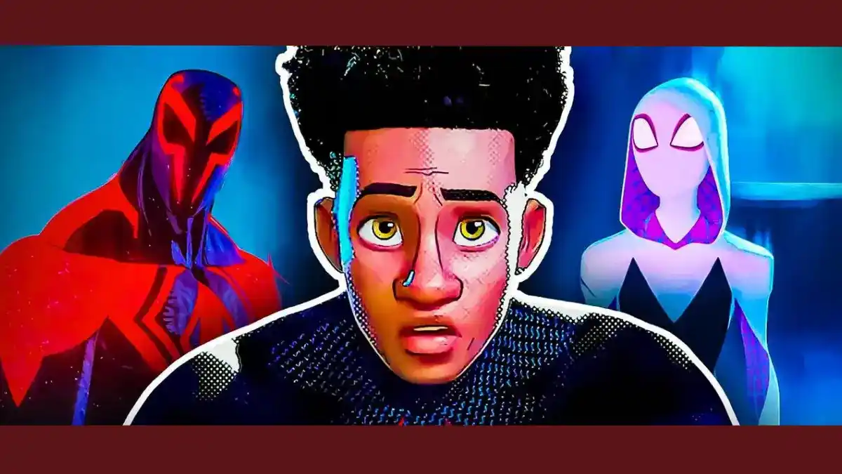 Aranhaverso 3: Produtor explica o motivo dos diversos atrasos do filme