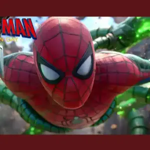 Assista aos 3 teasers e ao trailer vazado de Homem-Aranha 4 + 1ª cena do Escorpião no MCU