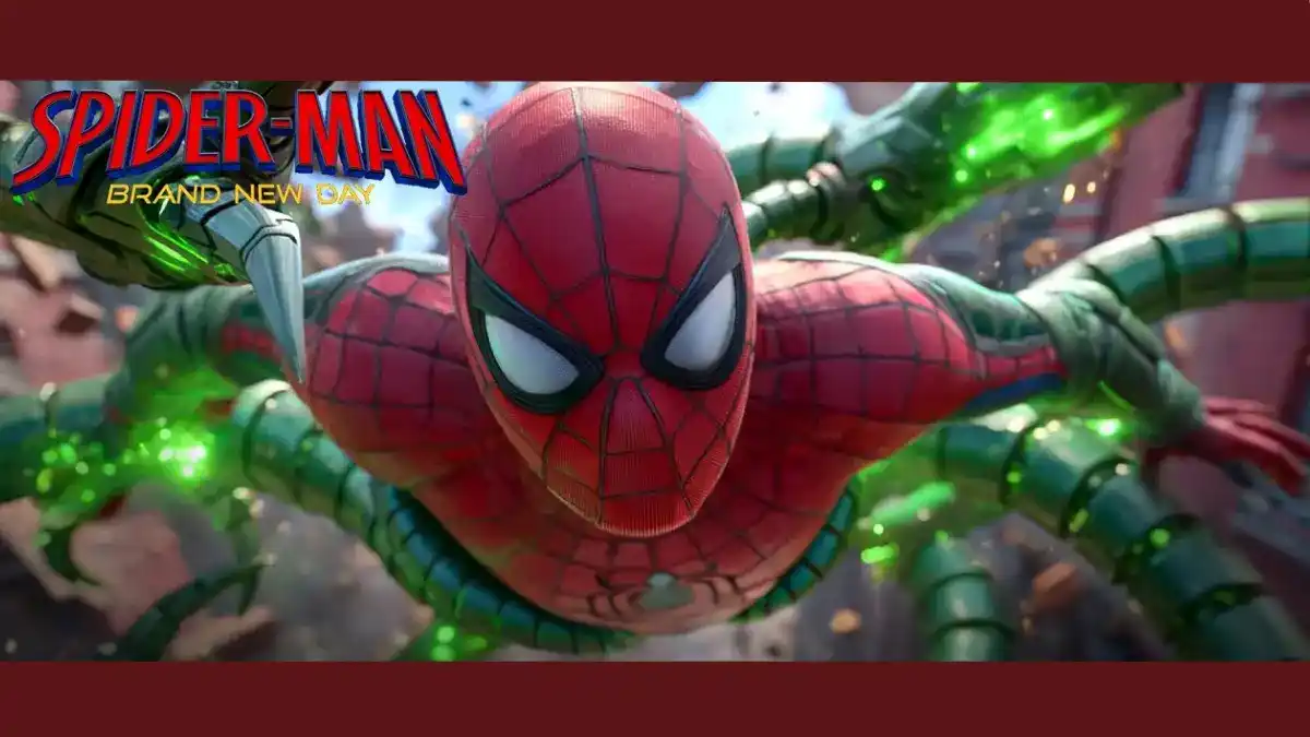 Assista aos 3 teasers e ao trailer vazado de Homem-Aranha 4 + 1ª cena do Escorpião no MCU