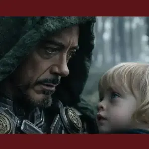 Assista aos 4 trailers dublados de Vingadores Doomsday + a 1ª cena do Doutor Destino no MCU