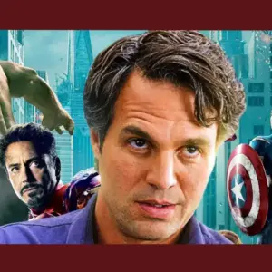 Atores da Marvel reagem à notícia da demissão de Mark Ruffalo