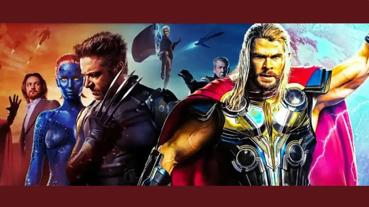 Chris Hemsworth exige presença de personagem dos X-Men, cortado de Doomsday, em Vingadores 6
