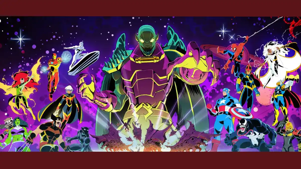 Como a tecnologia está criando um 'MCU dos games' – e o que isso significa para a Marvel