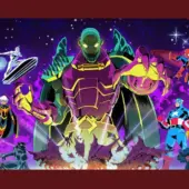 Como a tecnologia está criando um 'MCU dos games' – e o que isso significa para a Marvel