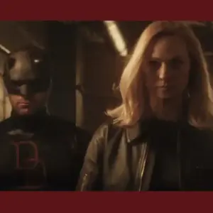 Demolidor: Renascido - Revelado quanto tempo se passou desde a 1° temporada