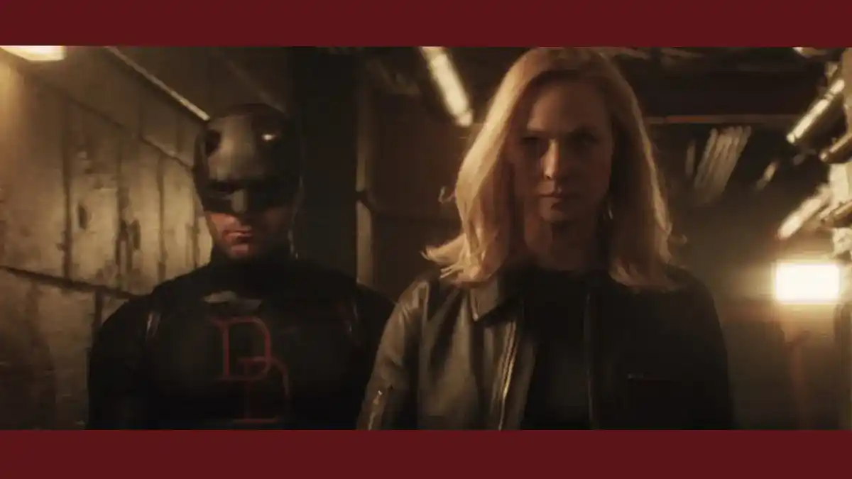 Demolidor: Renascido - Revelado quanto tempo se passou desde a 1° temporada