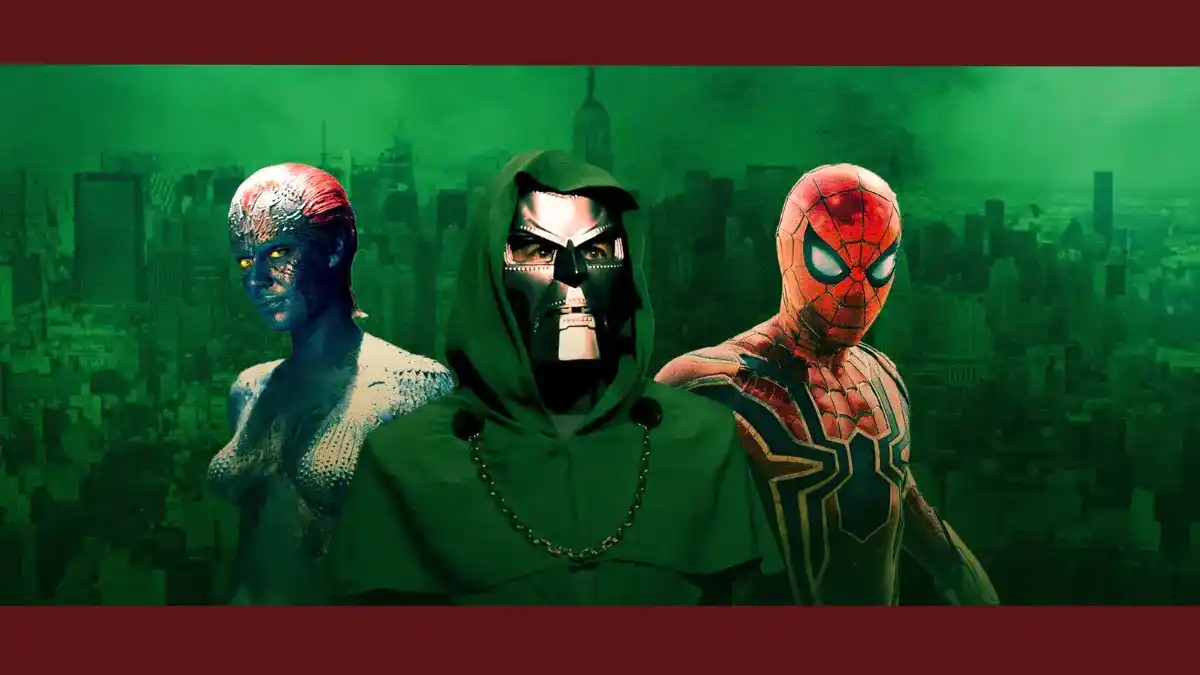 Dos cinemas ao streaming: como os fãs estão a vivenciar a programação da Marvel para 2026