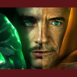 Filme não desiste e irá estrear no mesmo dia de Vingadores: Doomsday